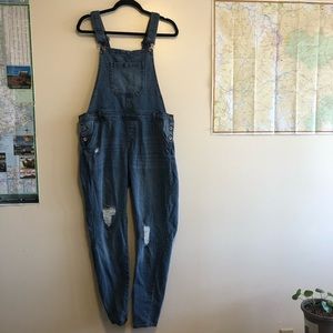 Overalls